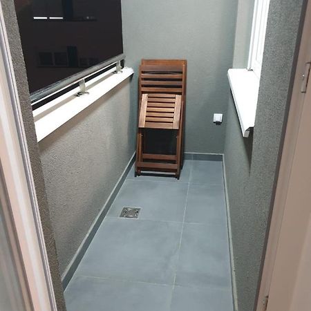 Apartman 33 Free Private Garage Novi Sad Exterior photo
