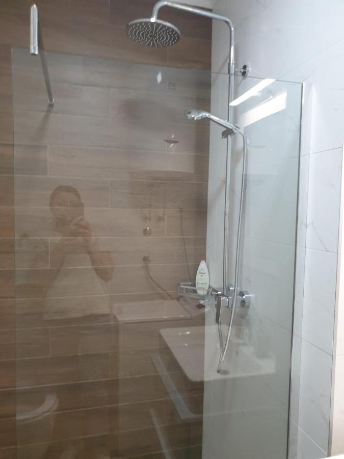 Apartman 33 Free Private Garage Novi Sad Exterior photo