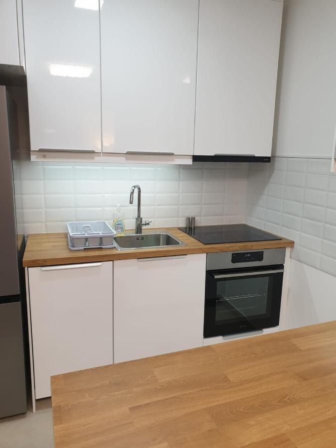 Apartman 33 Free Private Garage Novi Sad Exterior photo